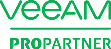 Veeam Pro Partner